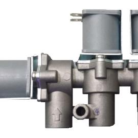 Kupo GM 924- 3, 2,1 Way Solenoid Valve